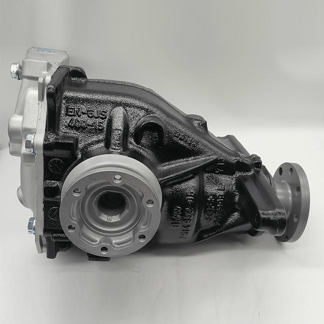 BMW E90 Rear Differential