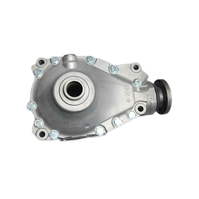 BMW F15 Front Differential