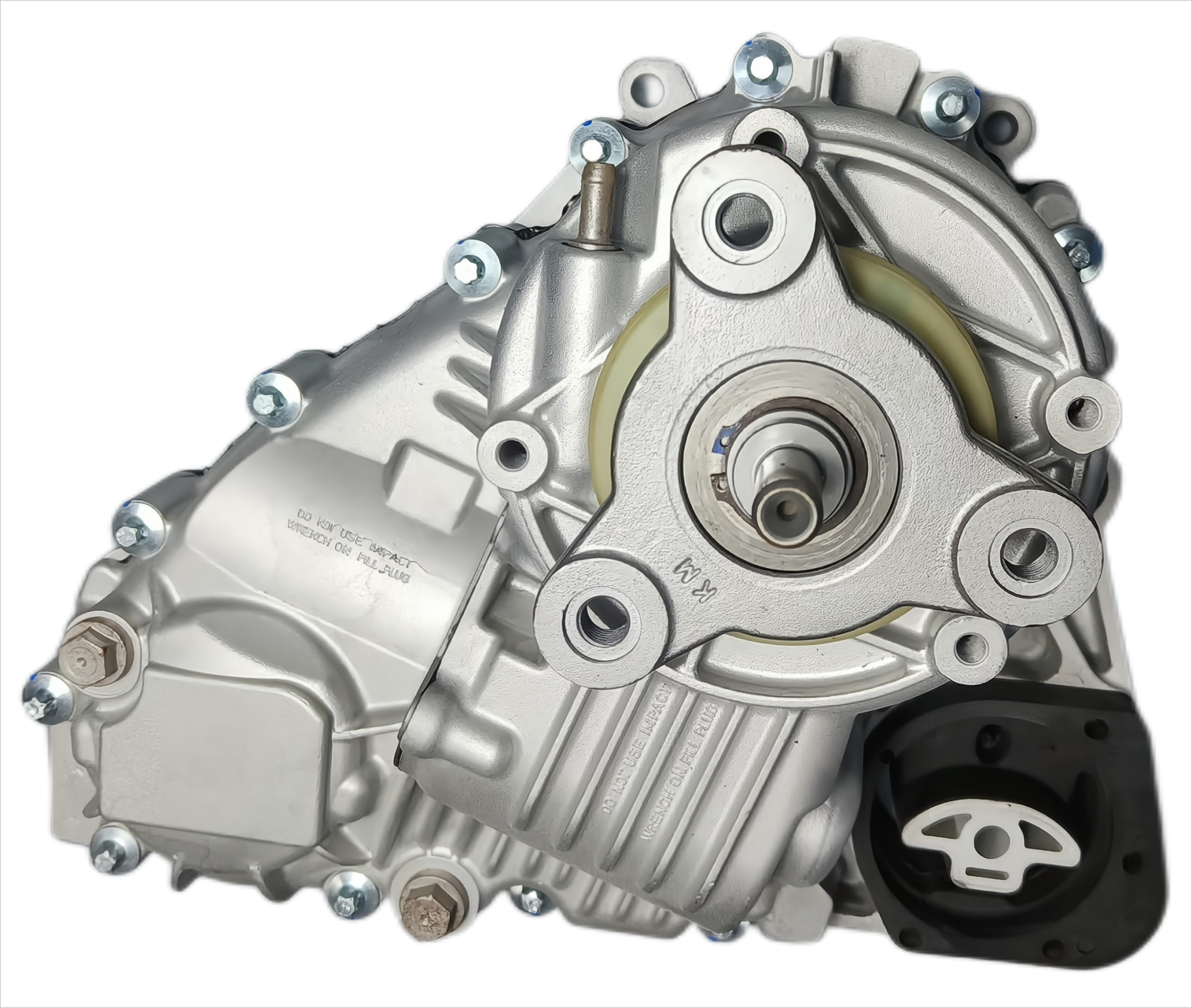 Europe X3 E83 Remanufactured ATC400 Transfer Case 12 Months QH for 2003-2010 LCI Auto Transmission System 27107573215