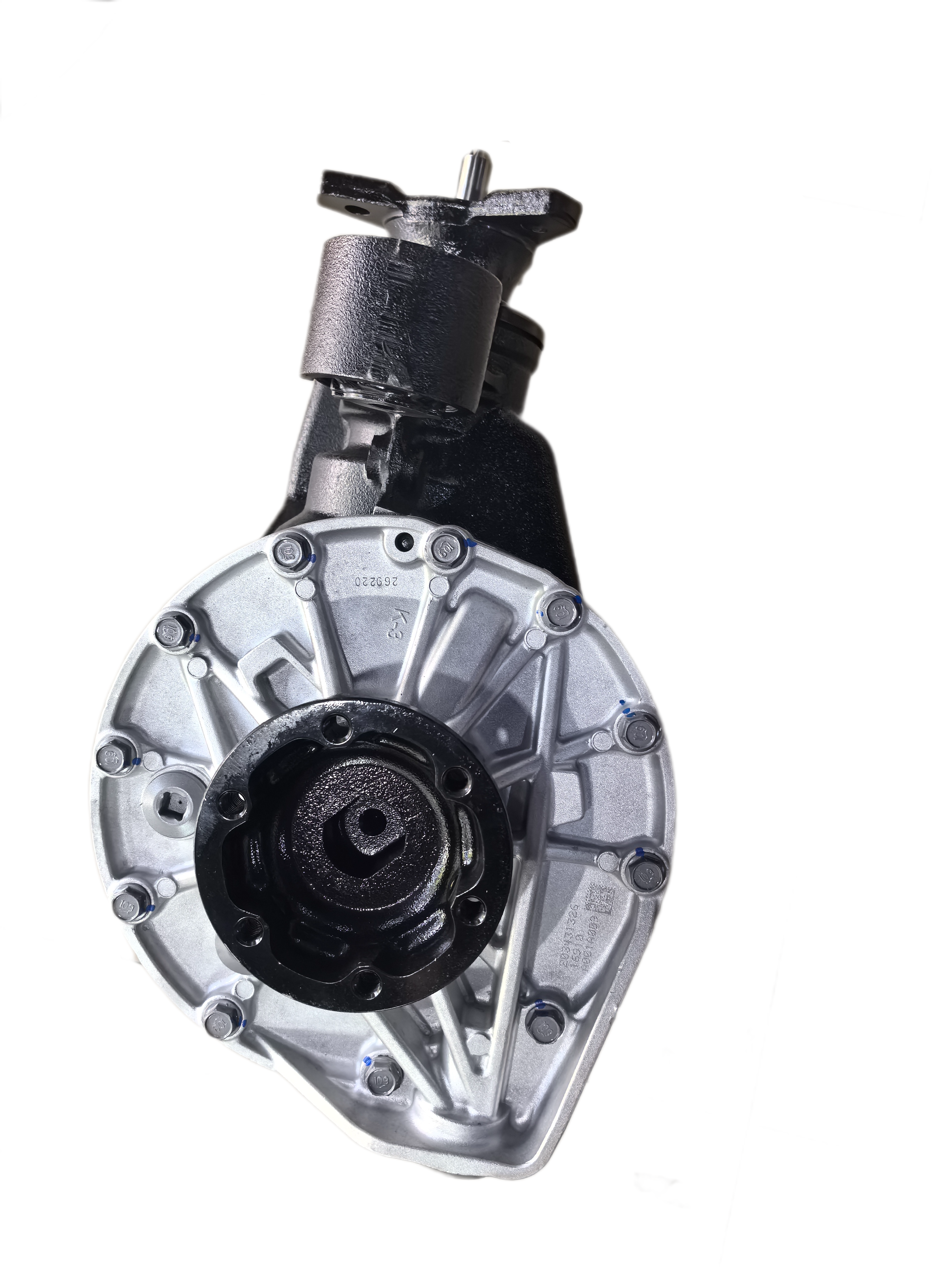 Cadillac CT6 Rear Differential Carrier Assembly 84717478 84371223