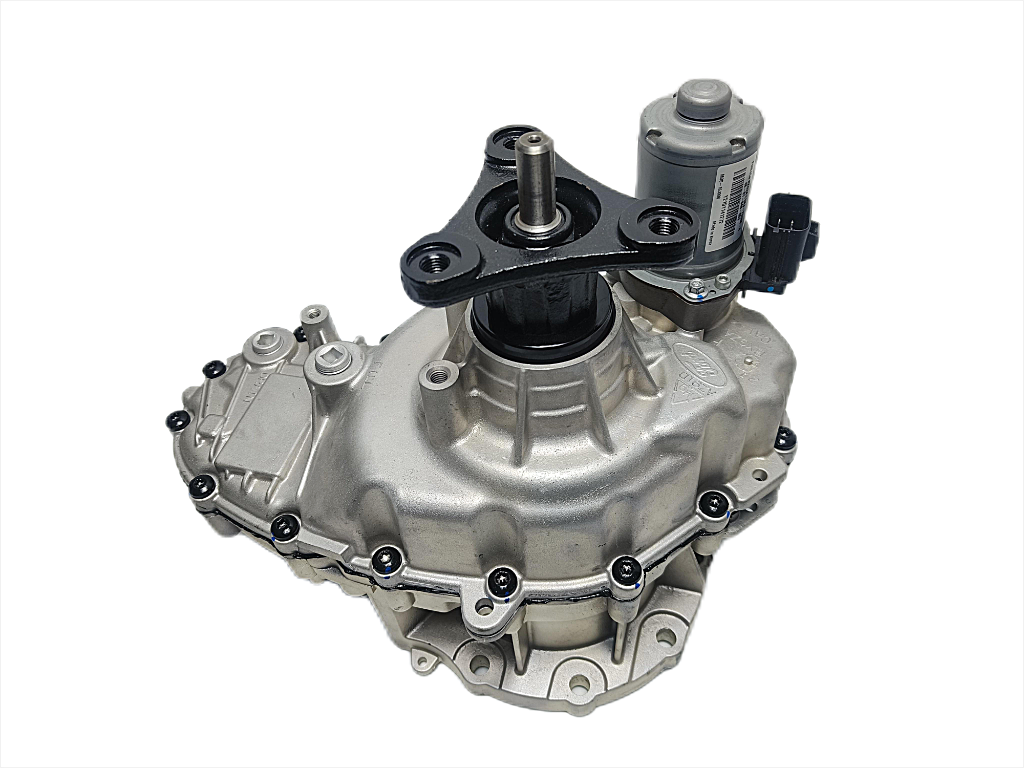 Ford Transfer Case L1MZ7A195A Fits 20-22 Explorer 2796807