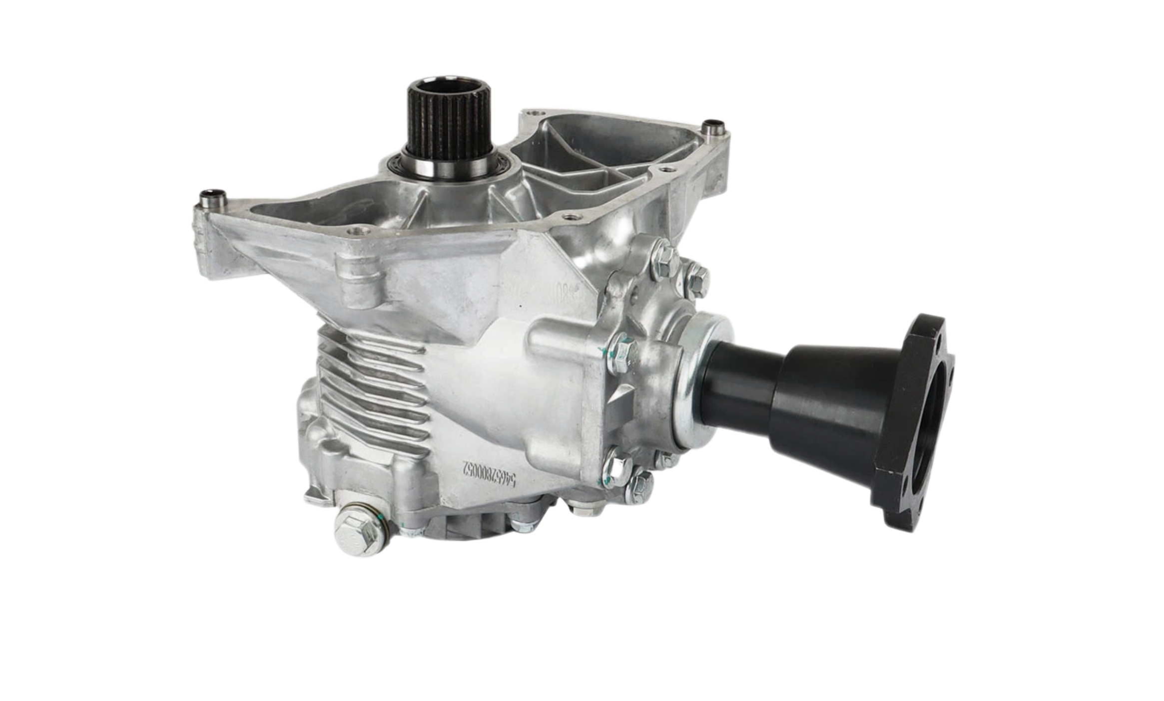 Transfer Case Assembly 33100JP11C Fit For Nissan Murano V6 3.5L AWD