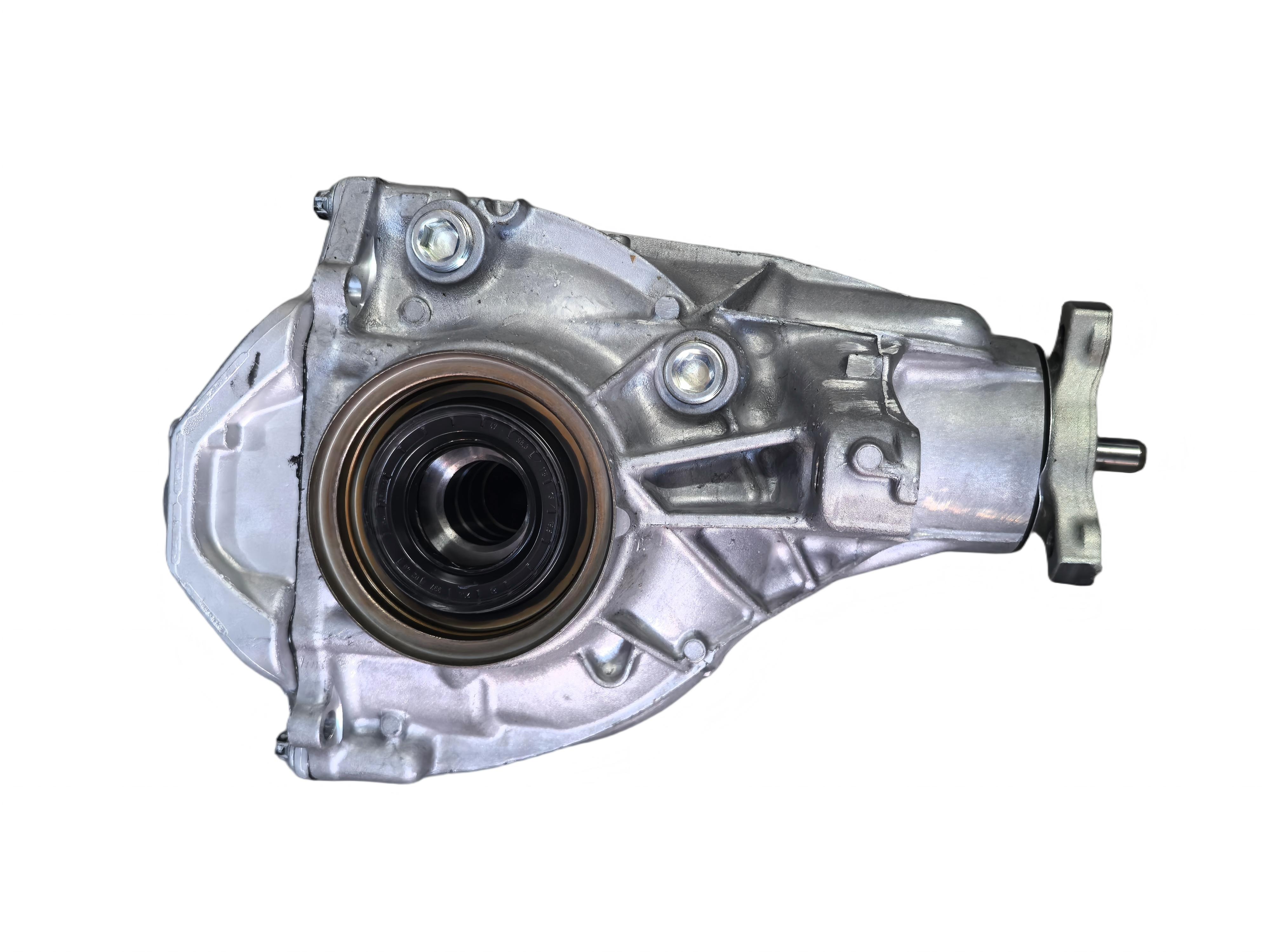 A2143505502 Mercedes Benz E200 E260 E300L rear differential speed ratio 2.812