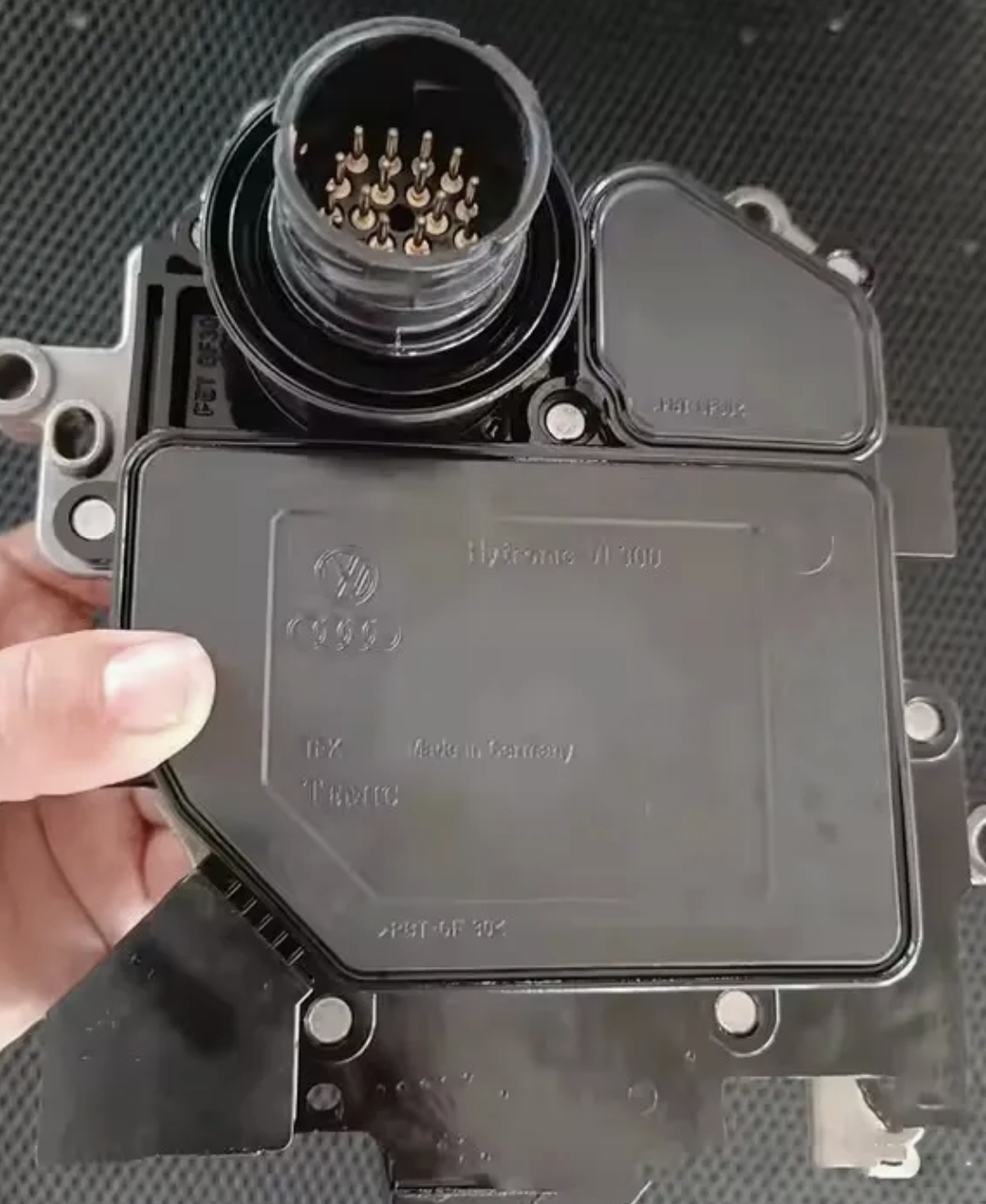 01j927156ht 01j927156jg 01j CVT Transmission Module Control Unit Tcu Tcm for Audi A4 A5 A6 A7