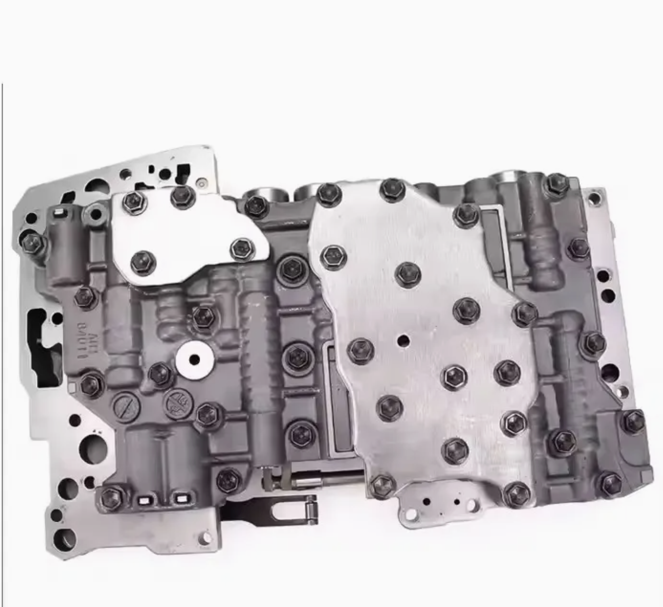 AC60e AC60f Automatic Transmission Valve Body for Toyota Tacoma 2015