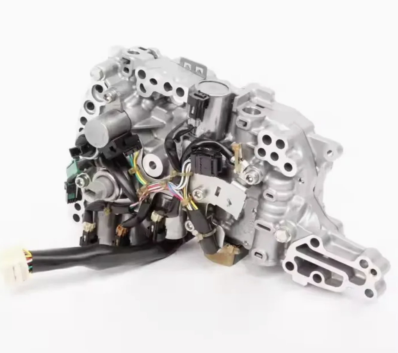 Auto Transmission Parts Re0f10A Jf011e 317051xf1a 317051xf1b 317051xf0d Transmission Valve Body for Nissan