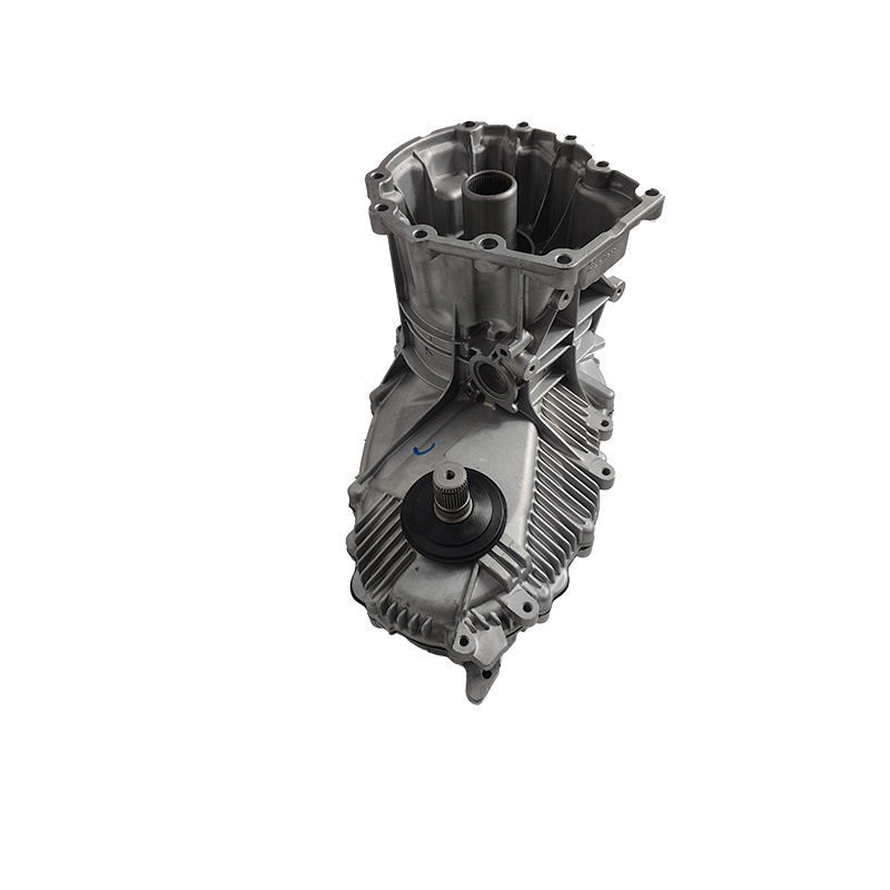 Transfer Case Assembly for 2011-2018 Porsche Cayenne 4.8L 95834101021 95834101006