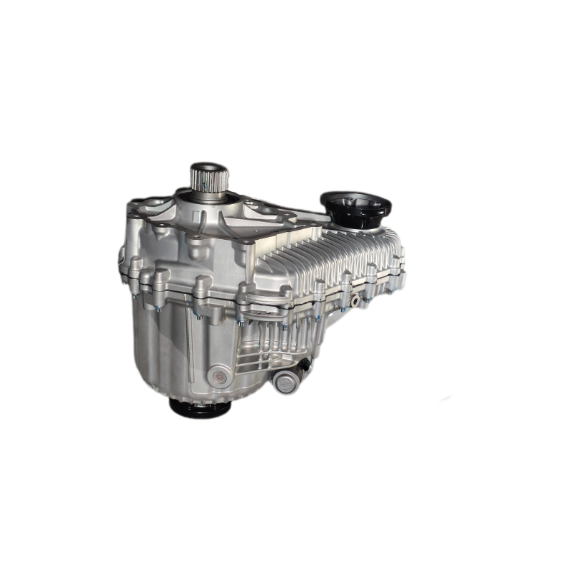 Suitable for 2014-2024 Porsche Macan Cayenne Transfer Case Assembly 95B341010 9Y0341011