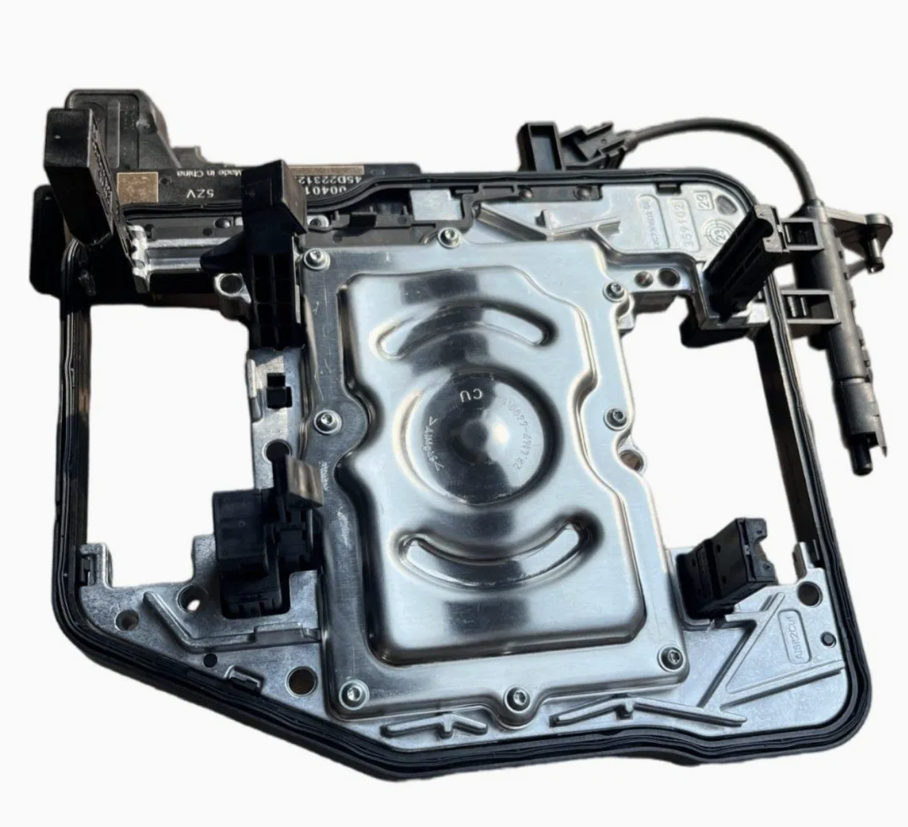 Brand New Transmission Control Module 0am927769d Dq200 Gearbox Parts Tcu 7-Speed for VW Audi