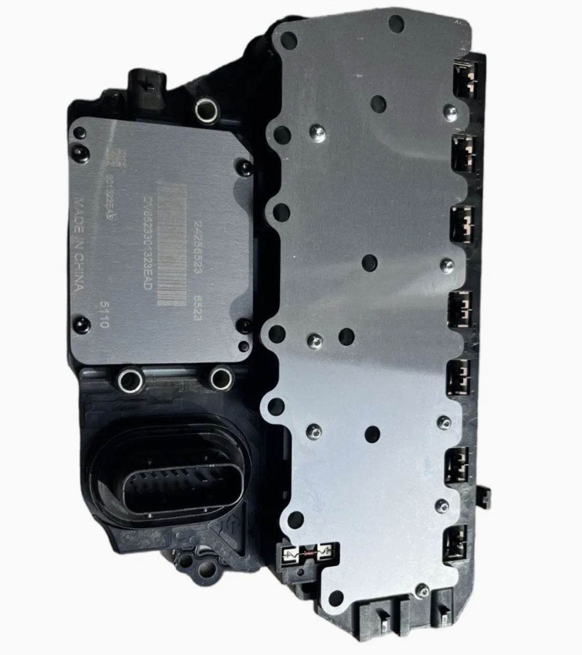 Brand New 6t40e GF6 24041962 Transmission Control Unit 6 Speed Gearbox Tcu Auto Parts Computer Tcm