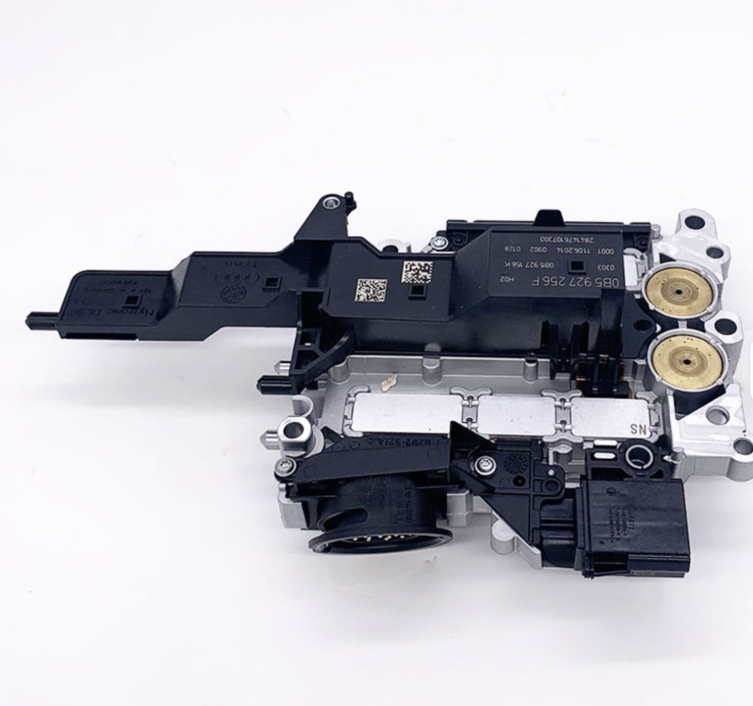 0B5927256D 0B5927156J 0B5927256G 0B5927256K 0B5 DL501 Transmission Control Unit TCU TCM for Audi A4 A5 A6 A7 Q5 7Speed TCU TCM