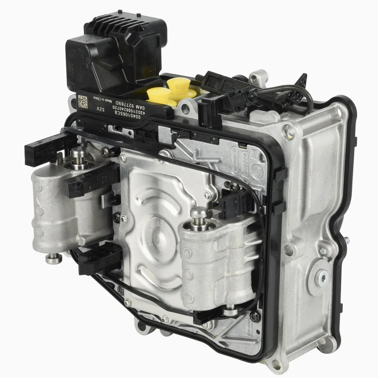 High-Performance Dq200 0am325025h Mechatronics Unit Assembly for VW Audi Transmission Control Unit
