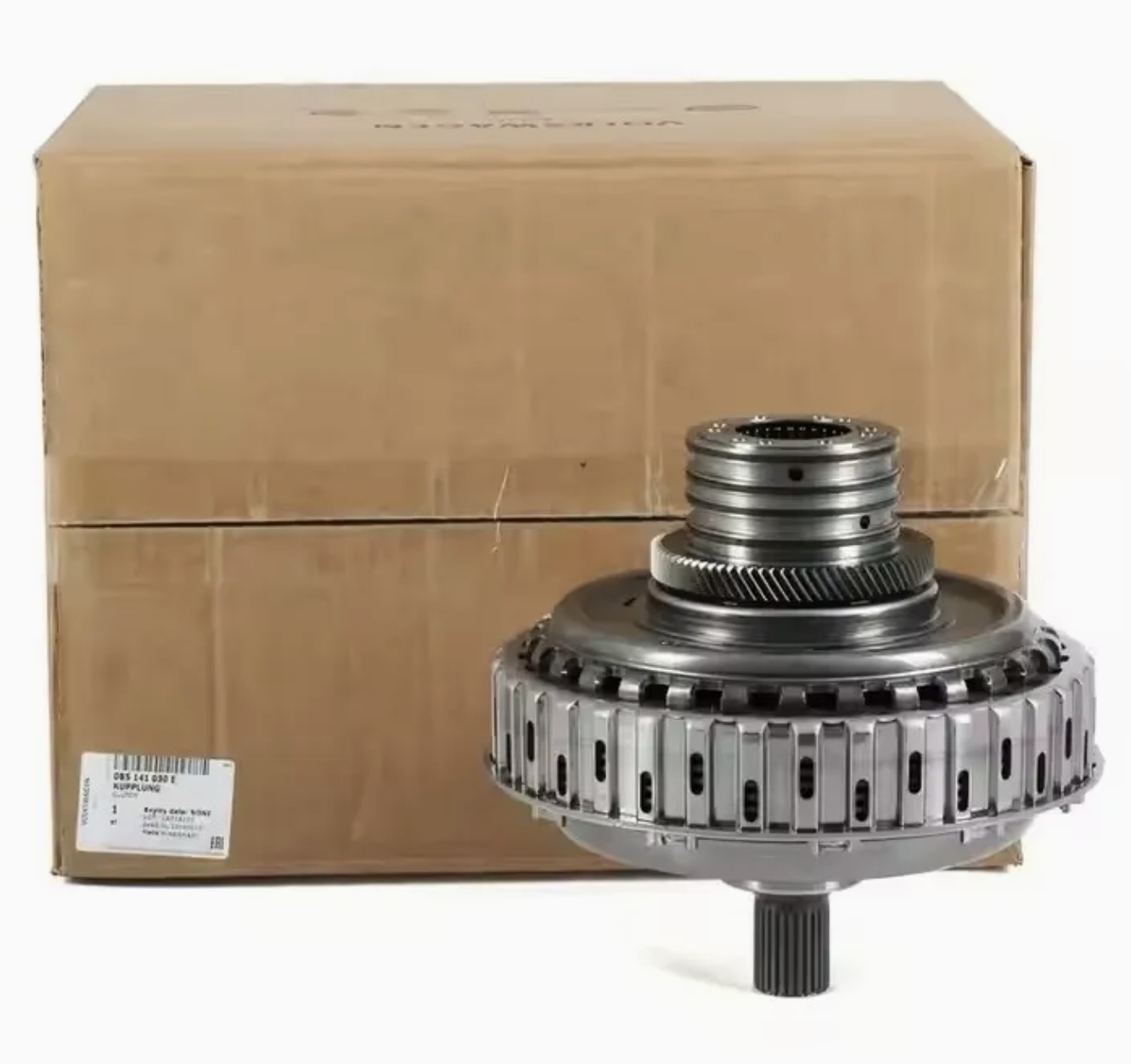 0b5 Dl501 7 Speed Dual Clutch 0b5141030e 0b5141030b 0b5141030c 0b5141030d for Audi VW