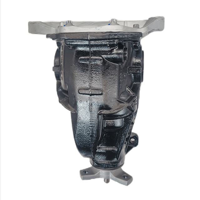 Mercedes Benz 204 Rear Differential