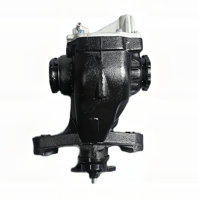 Cadillac ATS Rear Differential