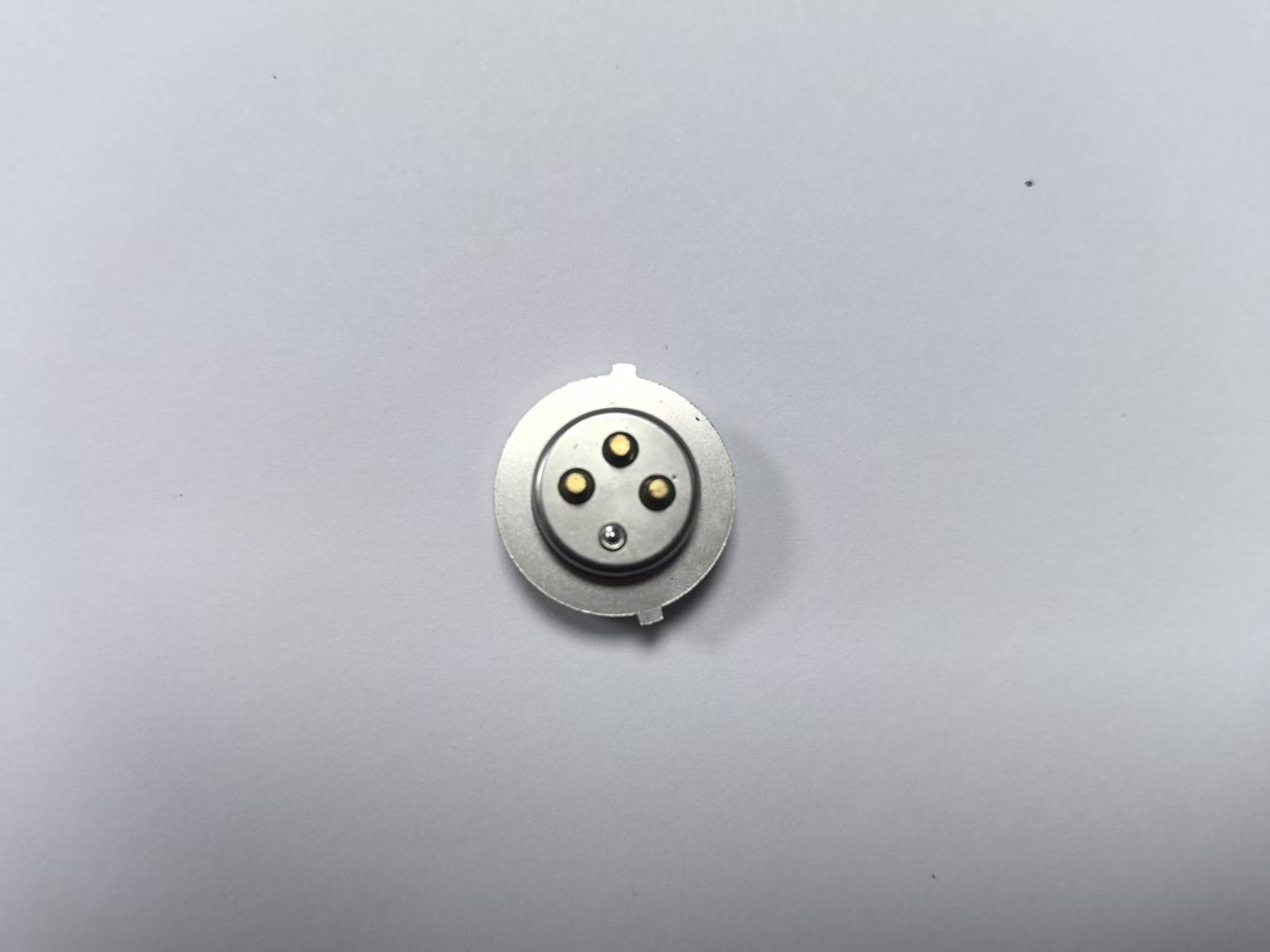 0DE DQ500 DQ380 DQ381 0GC 0BH Transmission Clutch Pressure Sensor, Suitable for Q3 Tiguan Transmission