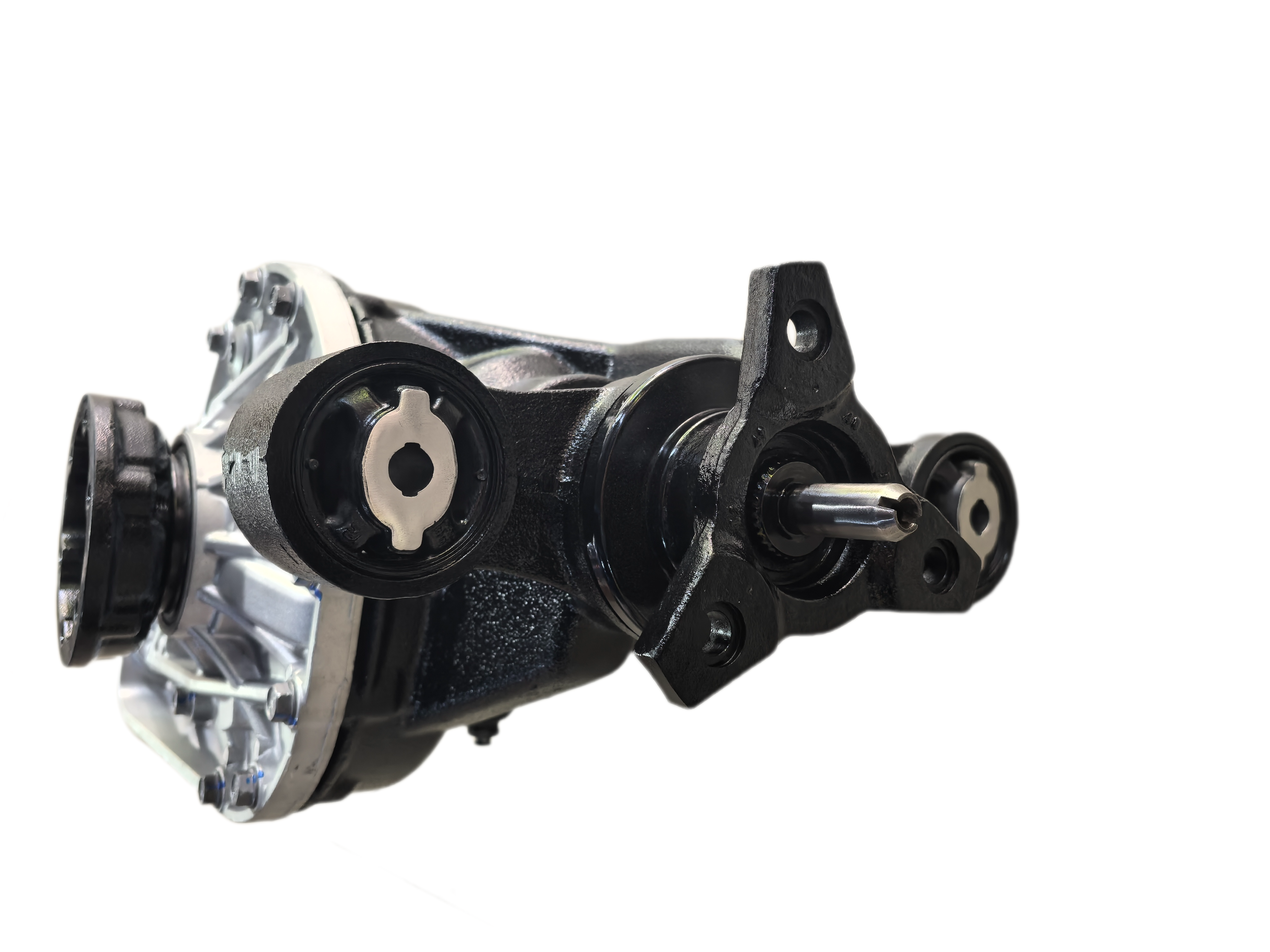 Cadillac CT6 Rear Differential Carrier Assembly 84717478 84371223