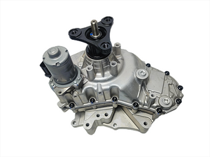 Ford Transfer Case L1MZ7A195A Fits 20-22 Explorer 2796807