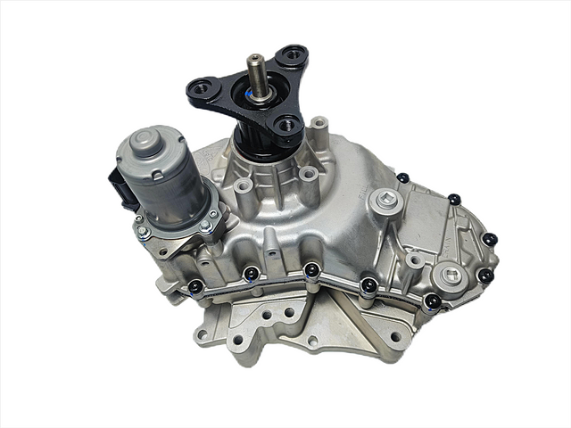 Ford Transfer Case L1MZ7A195A Fits 20-22 Explorer 2796807