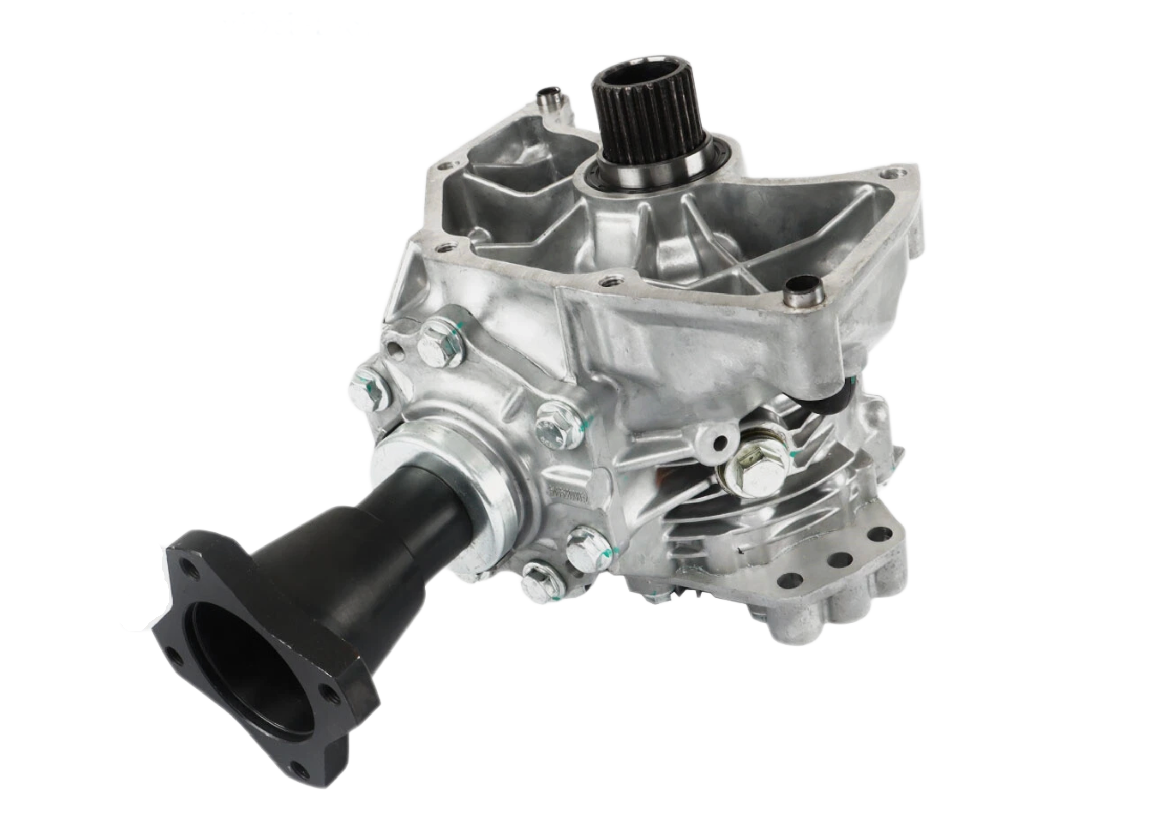 Transfer Case Assembly 33100JP11C Fit For Nissan Murano V6 3.5L AWD