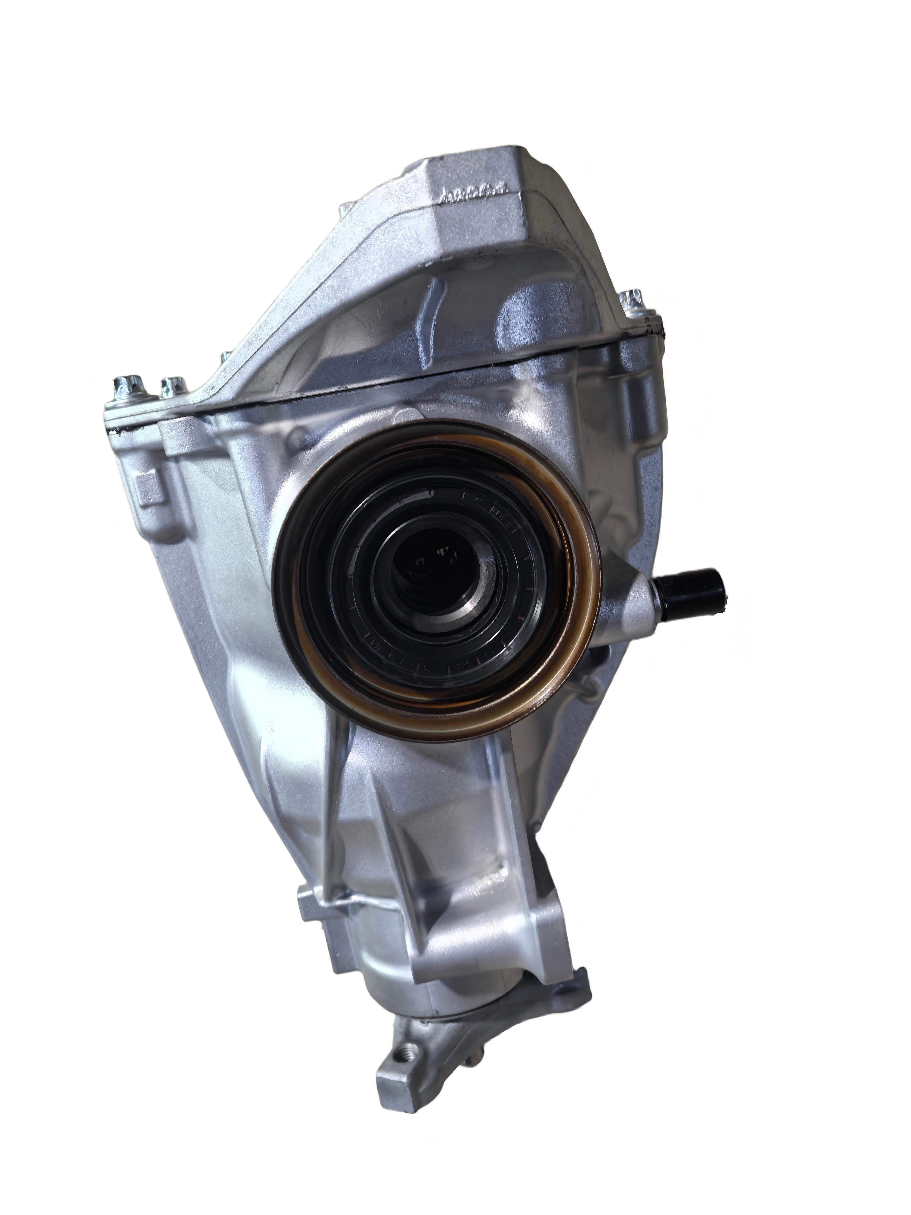 Mercedes GLC300 Rear Carrier Differential 3.266 Ratio A2053500501