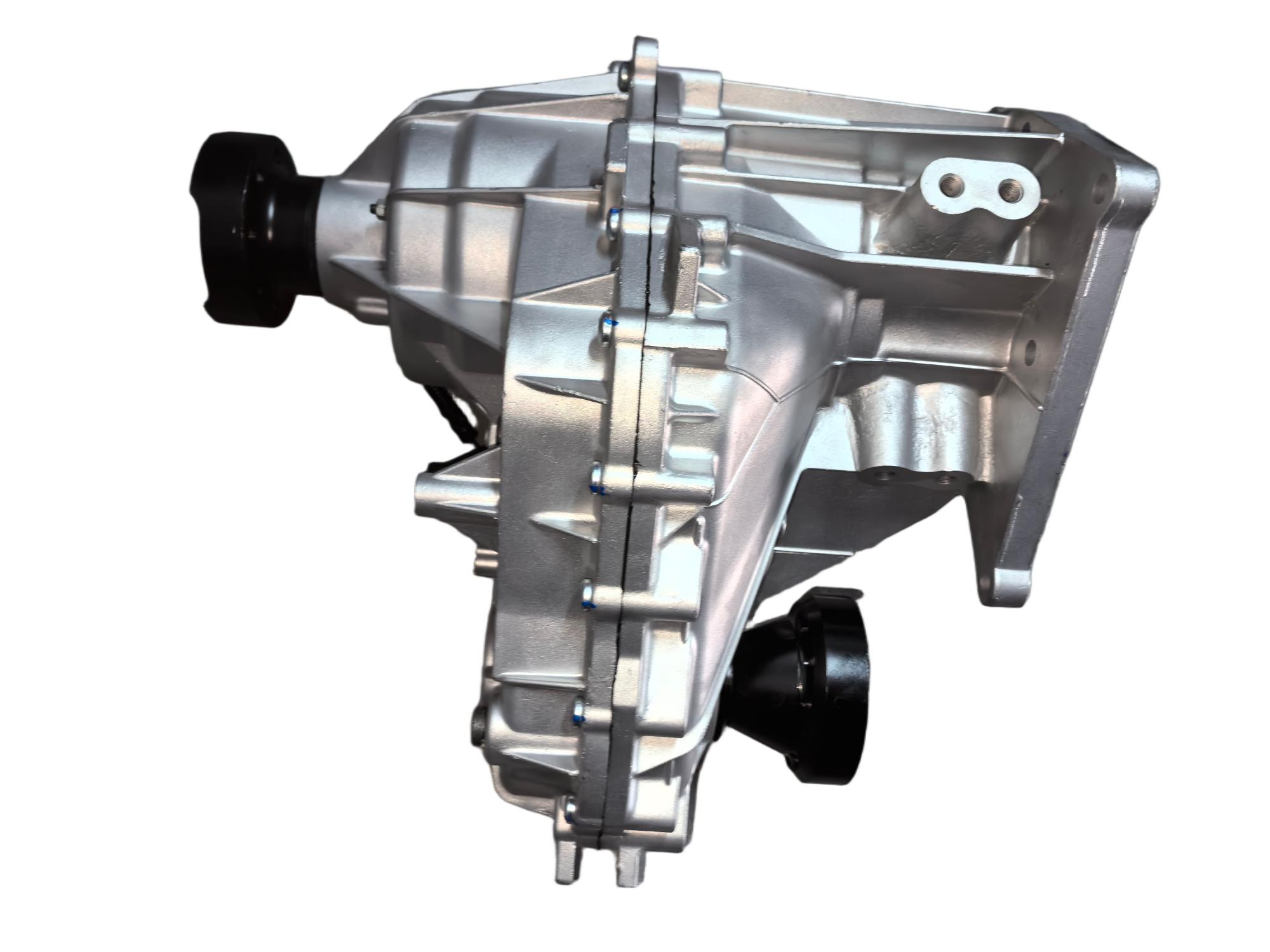 EB3P-7A195-AB Transfer Case ‐ Ford Everest 2021
