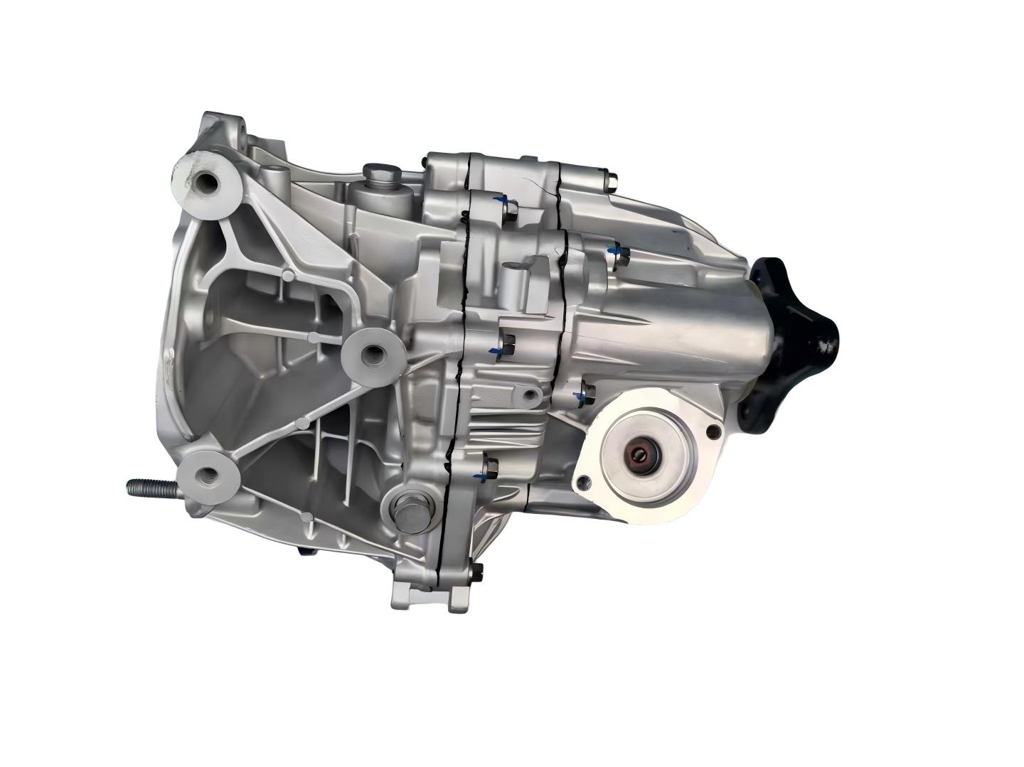 CADILLAC 23358799 AUTOMATIC TRANSMISSION TRANSFER CASE FOR 2016-2020 CADILLAC 