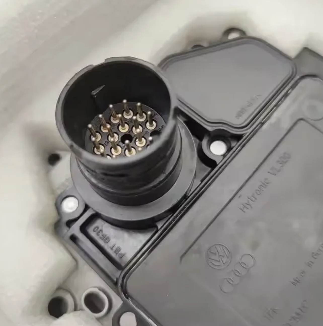 01j927156ht 01j927156jg 01j CVT Transmission Module Control Unit Tcu Tcm for Audi A4 A5 A6 A7