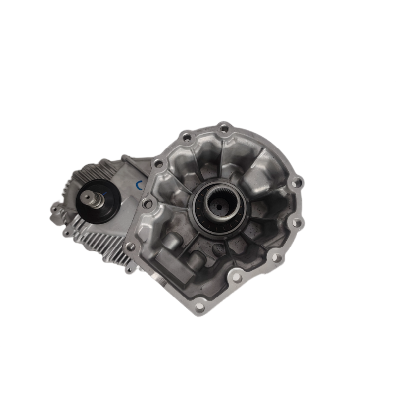 Transfer Case Assembly for 2011-2018 Porsche Cayenne 4.8L 95834101021 95834101006