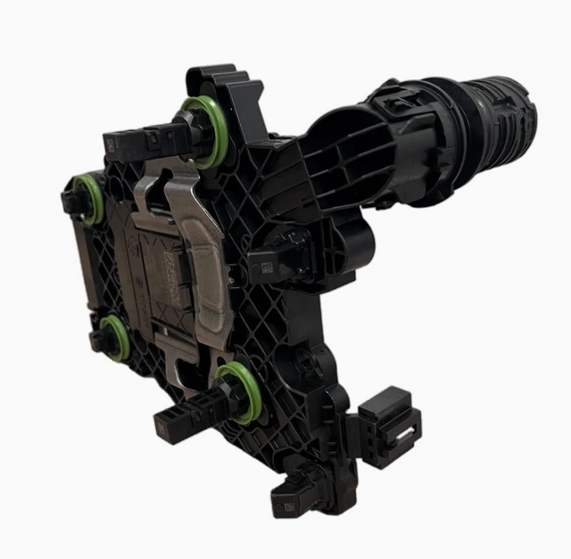 Hot Selling 0ak927711c Gearbox Tcu Module Transmission Control Unit for VW Audi