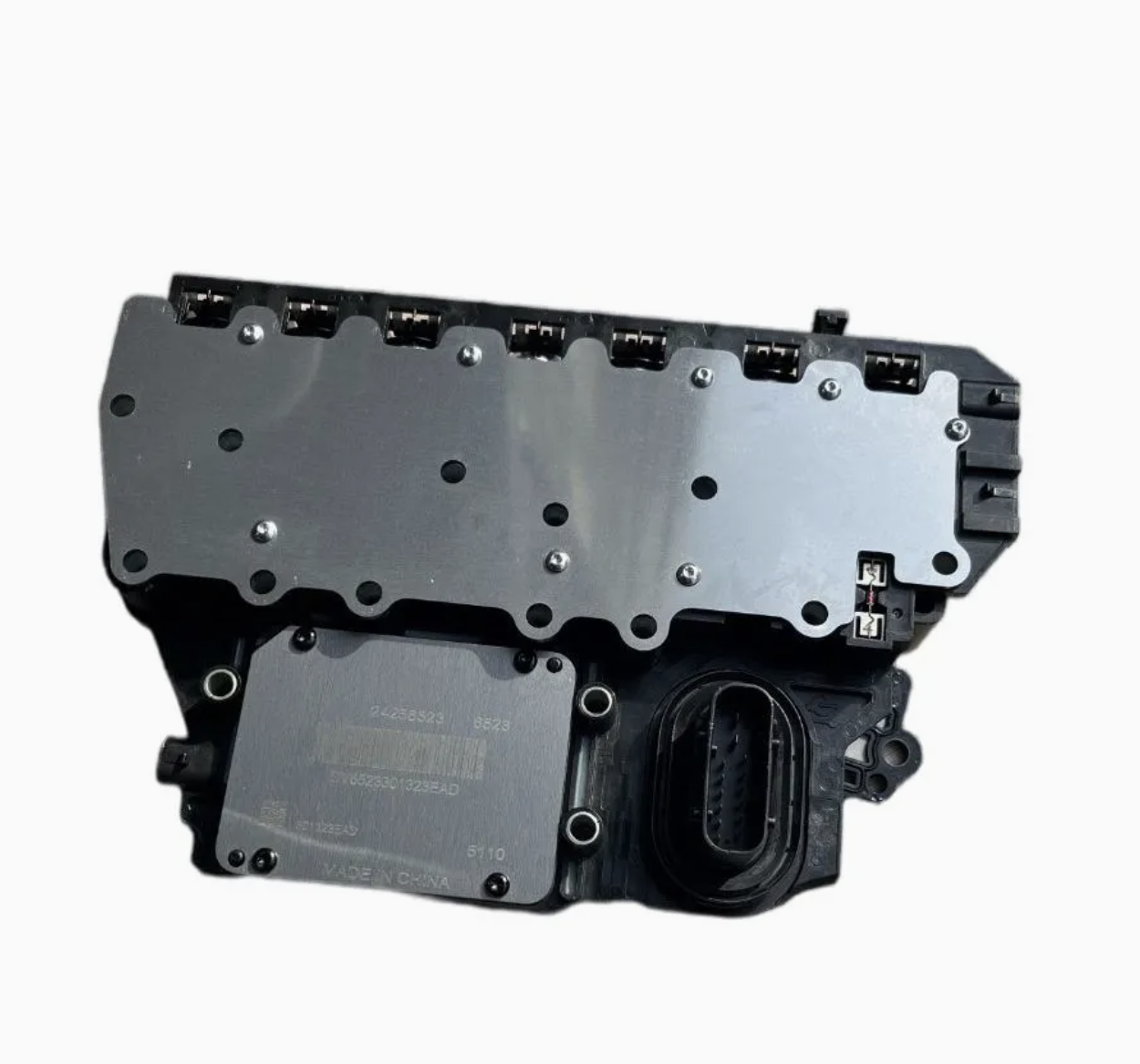 Brand New 6t40e GF6 24041962 Transmission Control Unit 6 Speed Gearbox Tcu Auto Parts Computer Tcm