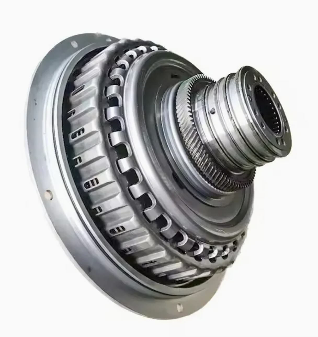 0b5 Dl501 7 Speed Dual Clutch 0b5141030e 0b5141030b 0b5141030c 0b5141030d for Audi VW