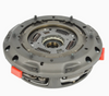 Dps6 6DCT250 Auto Parts Transmission Clutch 602000800 for Ford Geely Brand New Gearbox Clutch Assembly