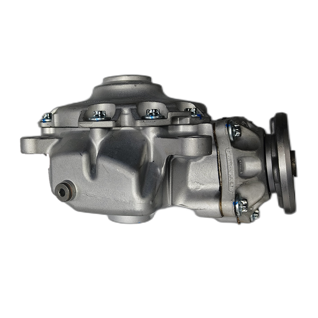 Mercedes Benz 205 Front Differential