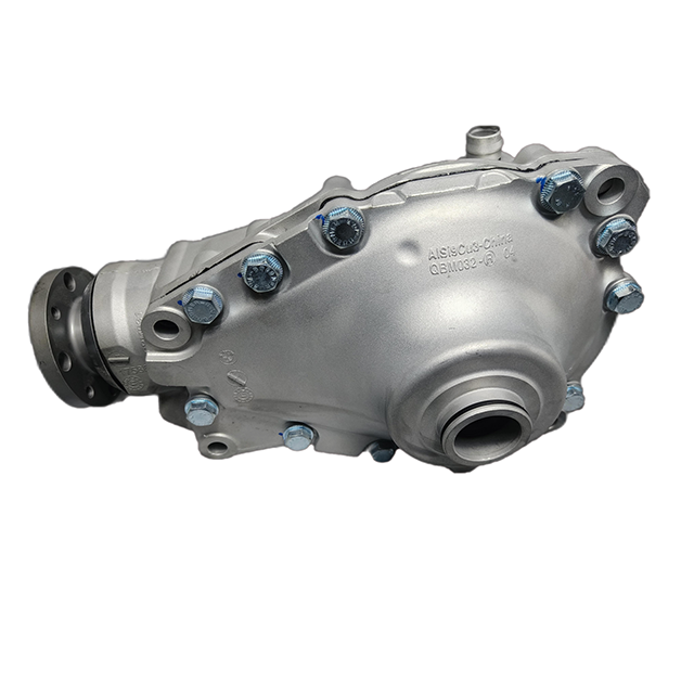 BMW F15 Front Differential