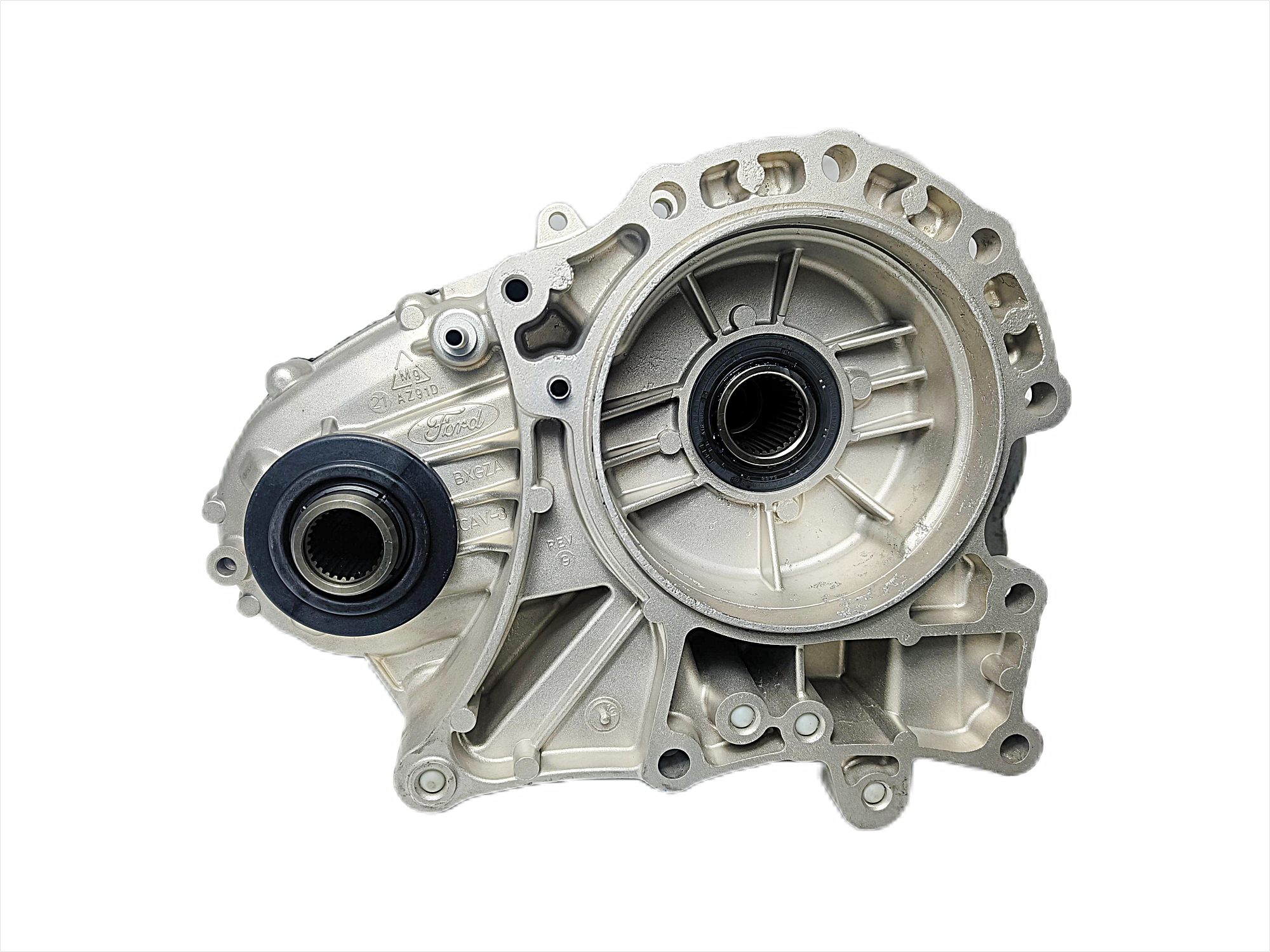 Ford Transfer Case L1MZ7A195A Fits 20-22 Explorer 2796807