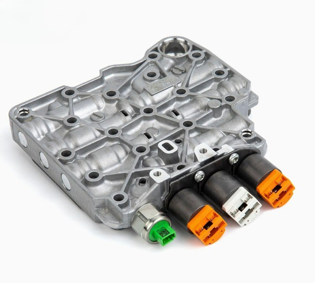 Vt2 Vt3 568740 Automatic Transmission Valve Body for Geely Emgrand Ec7 Haima Great Wall Leopaard