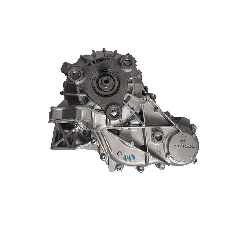 AWD Transfer Case Assembly for Maserati Ghibli Levante Quattroporte Q4 2014-2023 OE 673009767 670008138