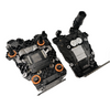 High-Quality 0DE927711A 0DE927711B TCM TCU 0DE DQ380 Remanufactured Automatic Transmission Gearbox Vehicle Parts for VW Audi