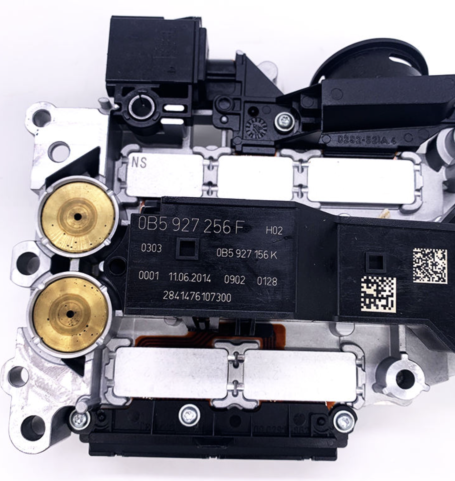 0B5927256D 0B5927156J 0B5927256G 0B5927256K 0B5 DL501 Transmission Control Unit TCU TCM for Audi A4 A5 A6 A7 Q5 7Speed TCU TCM