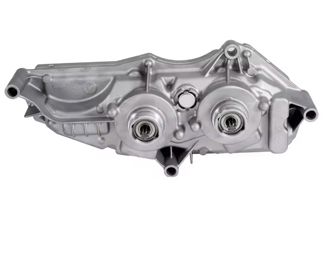 A2C30743000 DPS6 TCU 6-speed Dual-clutch Transmission Dry Gearbox Parts. Transmission Control Unit DPS6 TCM Is Suitable for Renault.