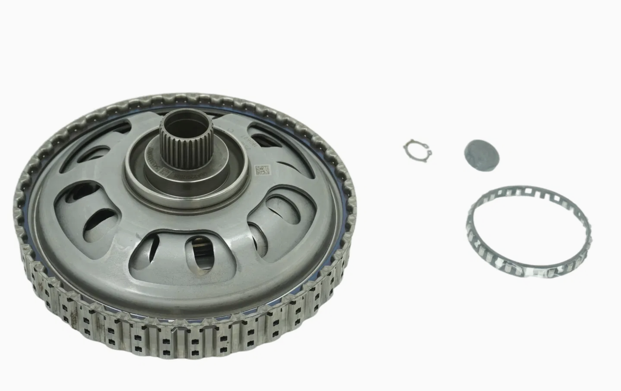 Gearbox Parts 7DCT300 302054818r Automatic Transmission Clutch for Renault Benz BMW Ford Jeep Peugeot