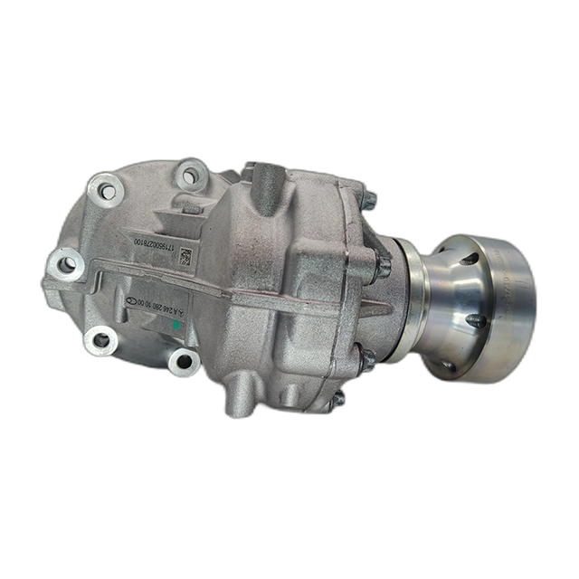 Mercedes Benz 246 Front Differential