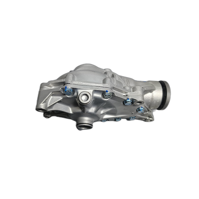 BMW E70 Front Differential