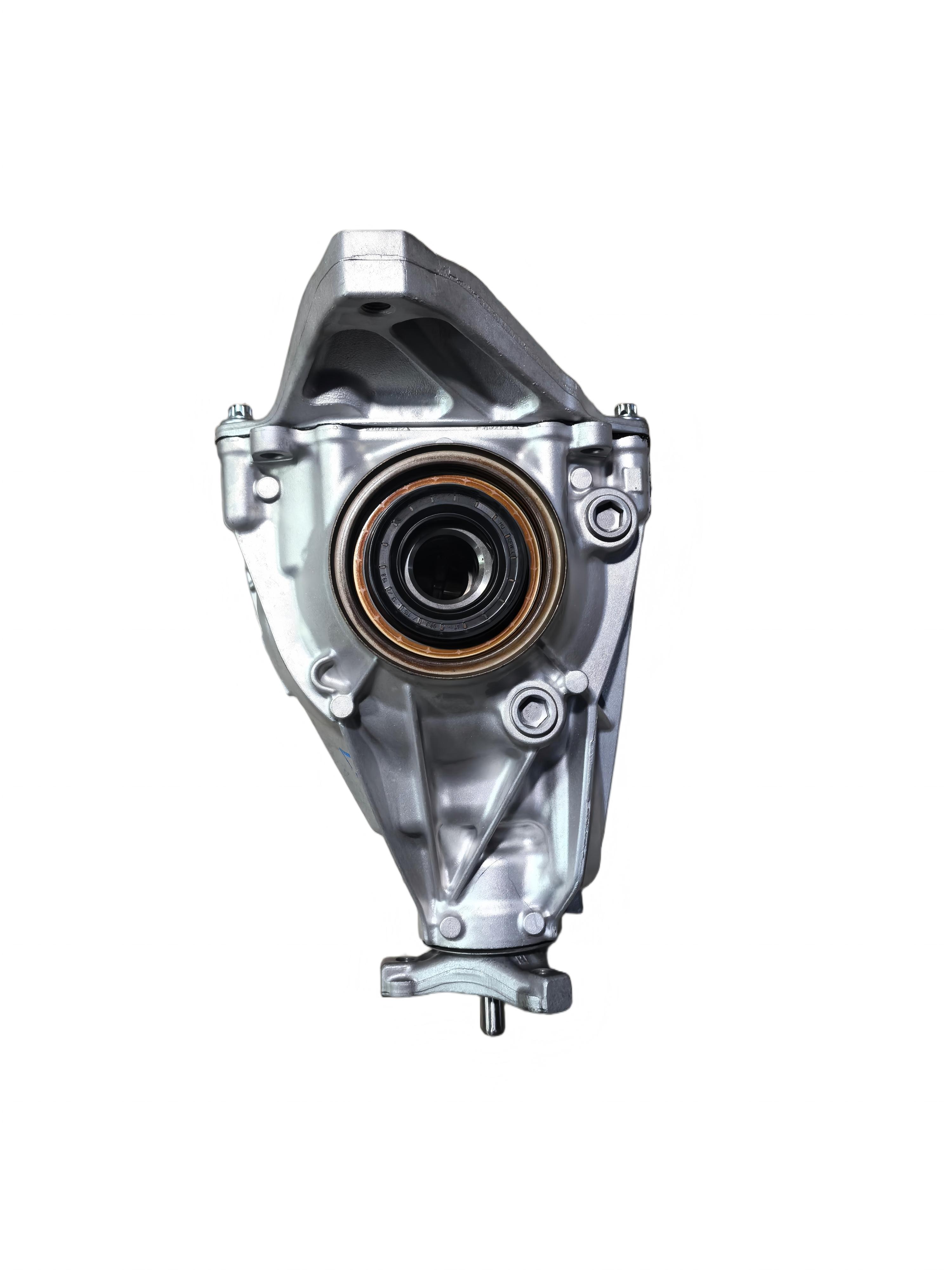 Mercedes GLC300 Rear Carrier Differential 3.266 Ratio A2053500501