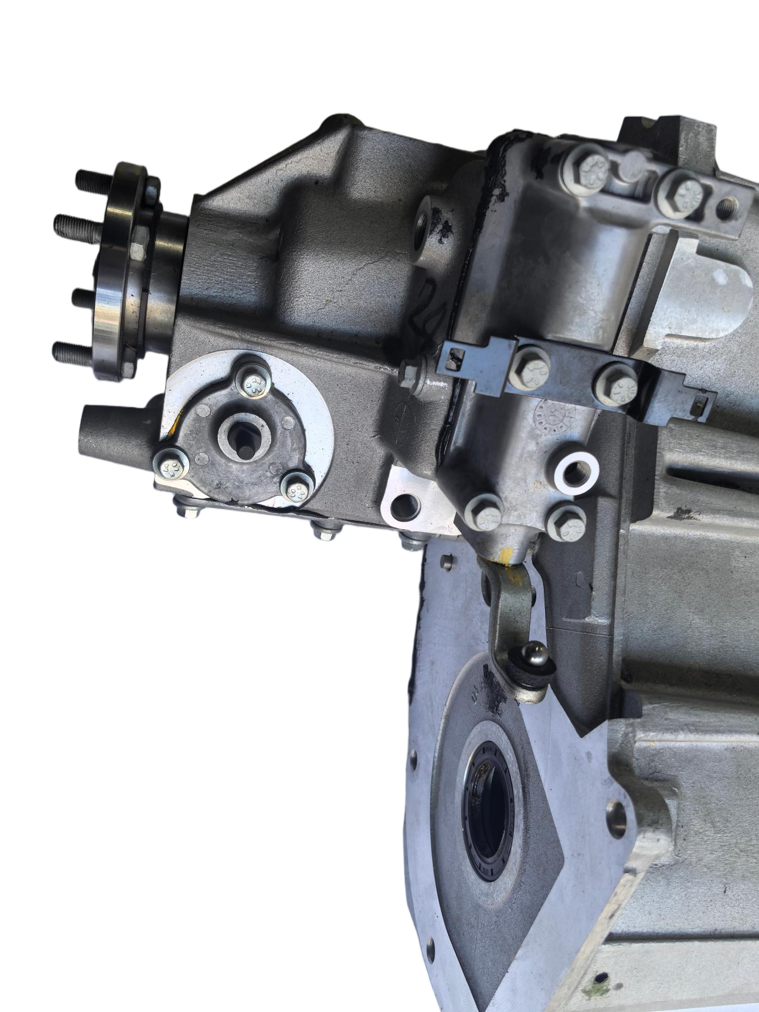 IAB100030 Land Rover Defender 300TDI LT230 Transfer Box