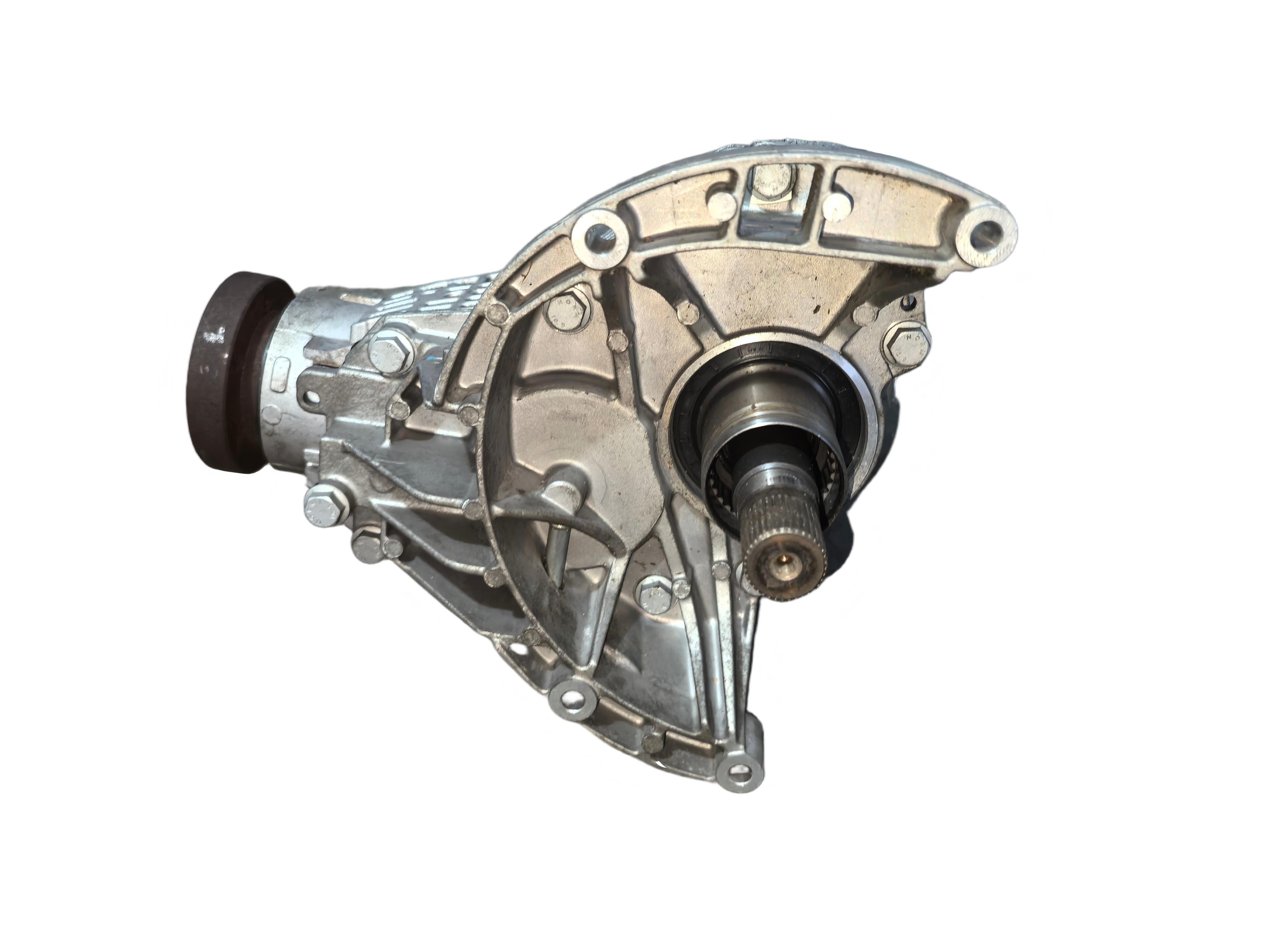 Volkswagen Magway TR TRANSPORTER Transfer Case 09N409053 09N409053B 09N409053E