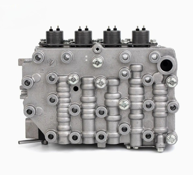 High Quality Auto Parts Qr019 CVT Automatic Transmission Valve Body for Chery