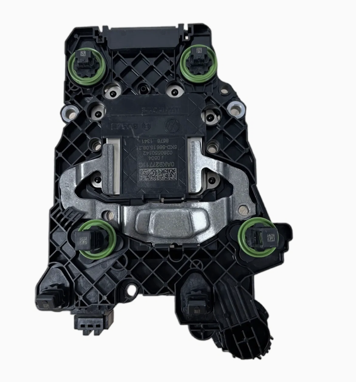 Hot Selling 0ak927711c Gearbox Tcu Module Transmission Control Unit for VW Audi