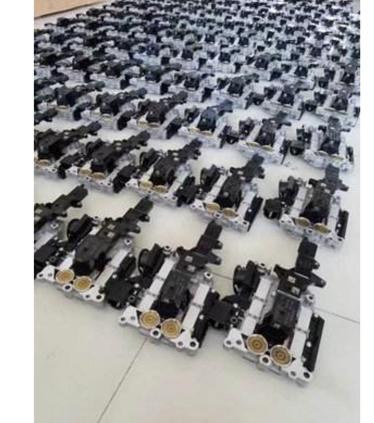 0B5927256D 0B5927156J 0B5927256G 0B5927256K 0B5 DL501 Transmission Control Unit TCU TCM for Audi A4 A5 A6 A7 Q5 7Speed TCU TCM